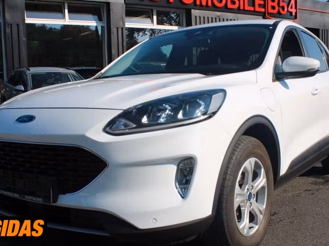 Ford Kuga 2.5