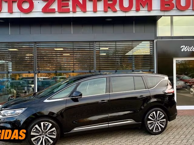 Renault Espace 2.0