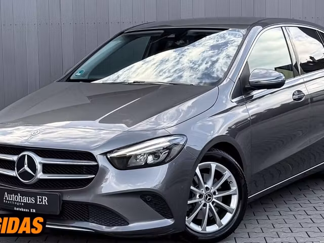 Mercedes-Benz Classe B B 200 1.3