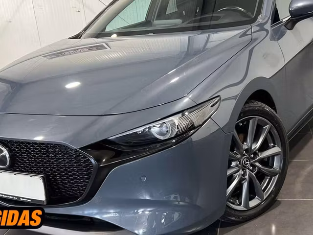 Mazda Mazda3 2.0