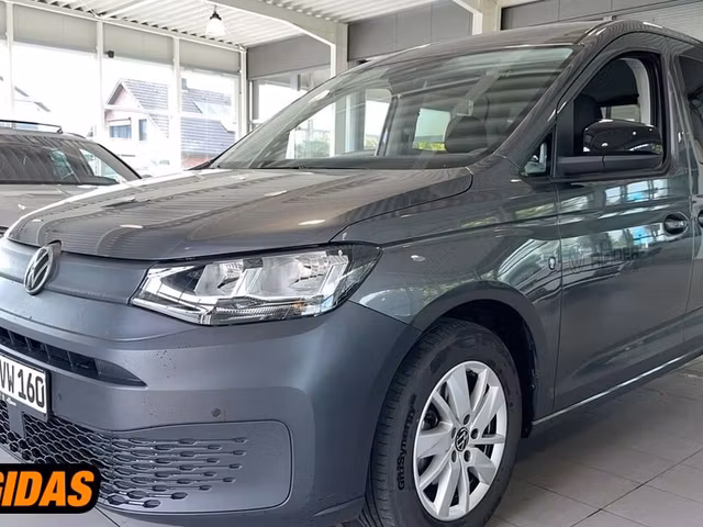 Volkswagen Caddy 2.0 TDI 75 Business