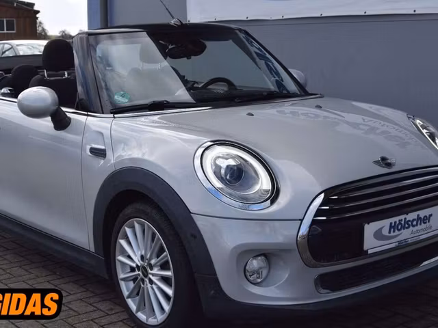 Mini Mini Cooper 1.5 136