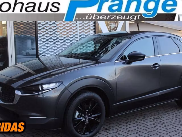 Mazda CX-30 2.0
