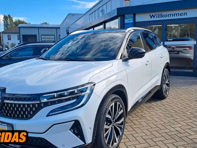 Renault Austral 1.2