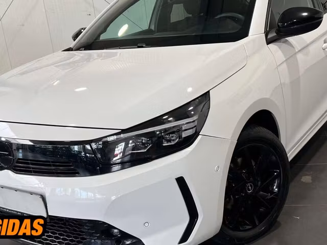Opel Corsa 1.2