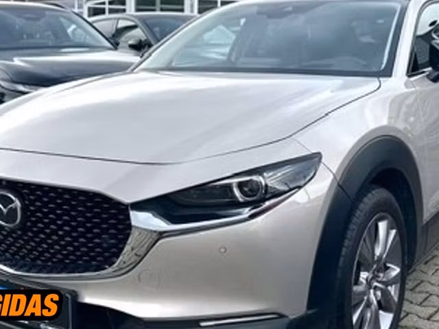 Mazda CX-30 2.0