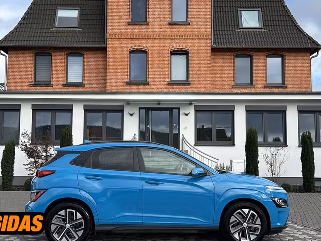 Hyundai Kona 136