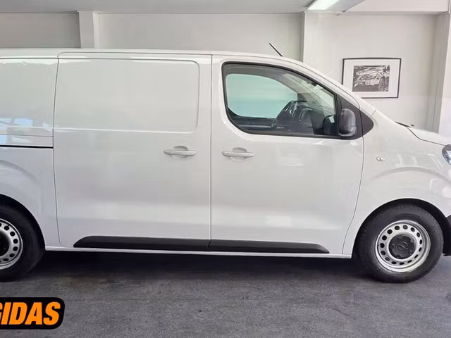 Opel Vivaro 1.5