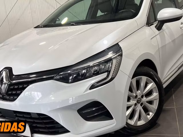 Renault Clio 1.0