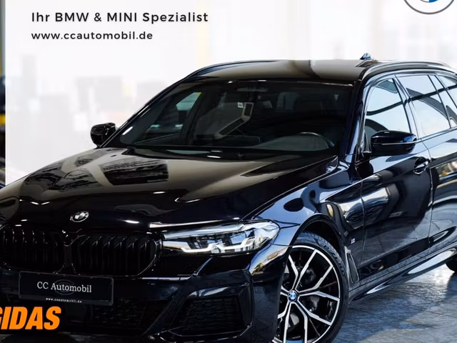 BMW Série 5 550i 2.0 530 M Performance xDrive