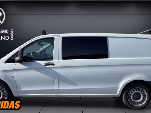 Mercedes-Benz Vito 2.0