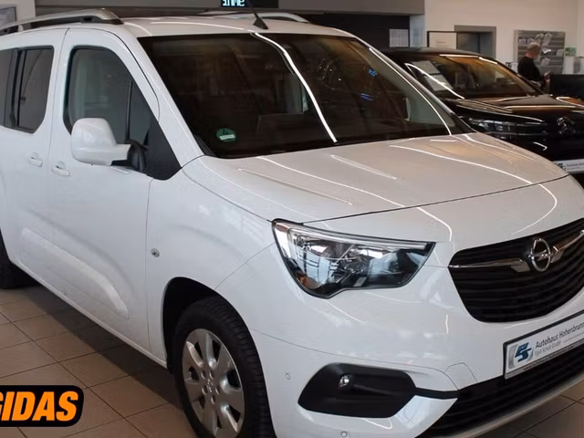 Opel Combo 1.5