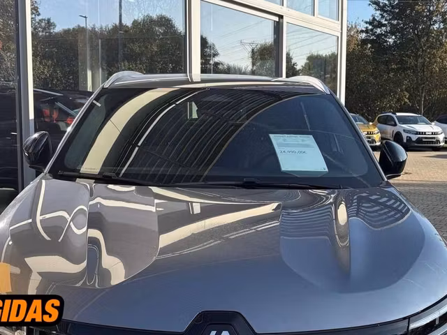 Renault Austral 1.3 160