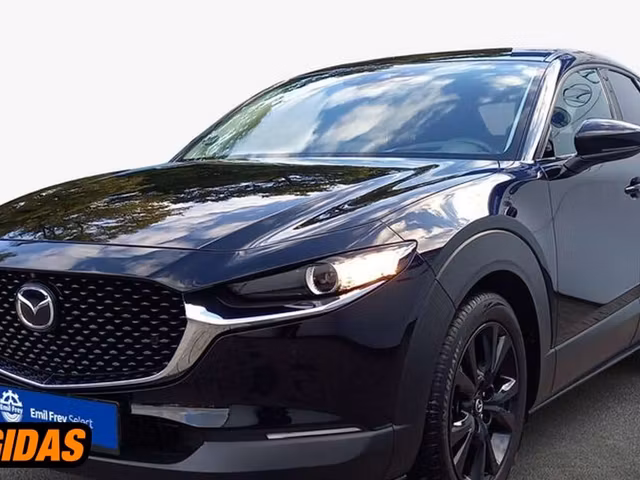 Mazda CX-30 2.0