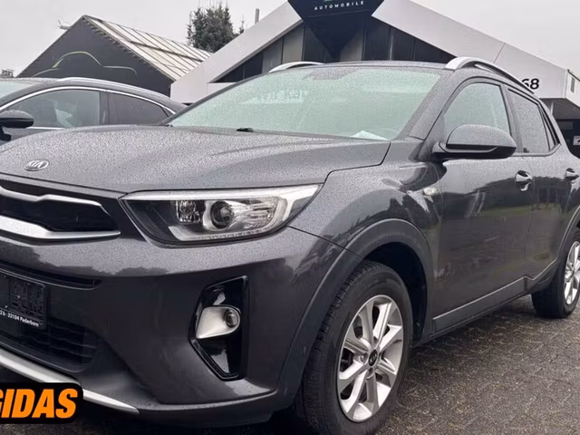Kia Stonic 1.0 T-GDi 120