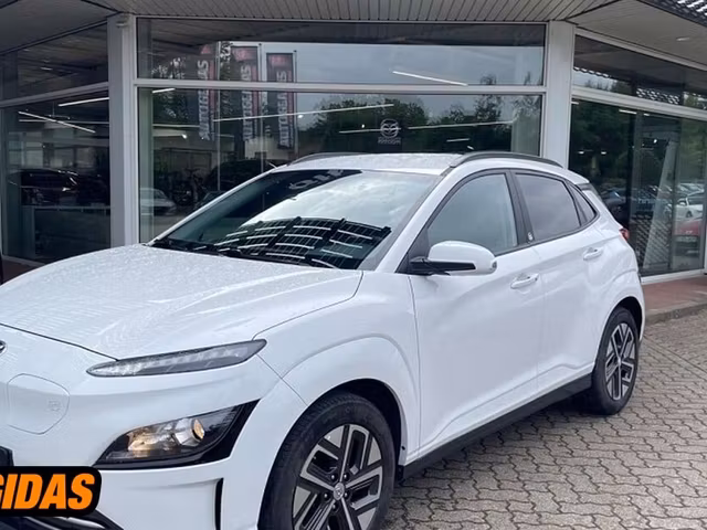 Hyundai Kona 136