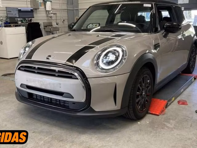Mini Mini Cooper 1.5 136