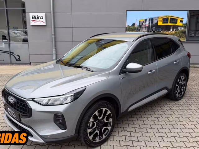 Ford Kuga 2.5