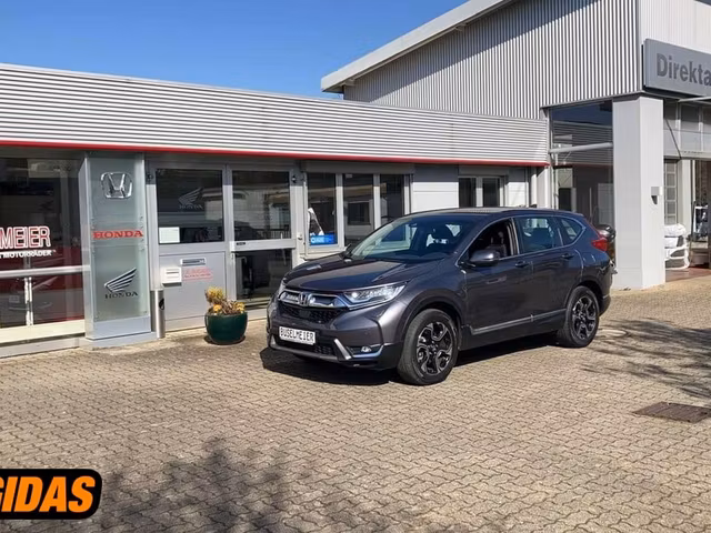 Honda CR-V 1.5 173