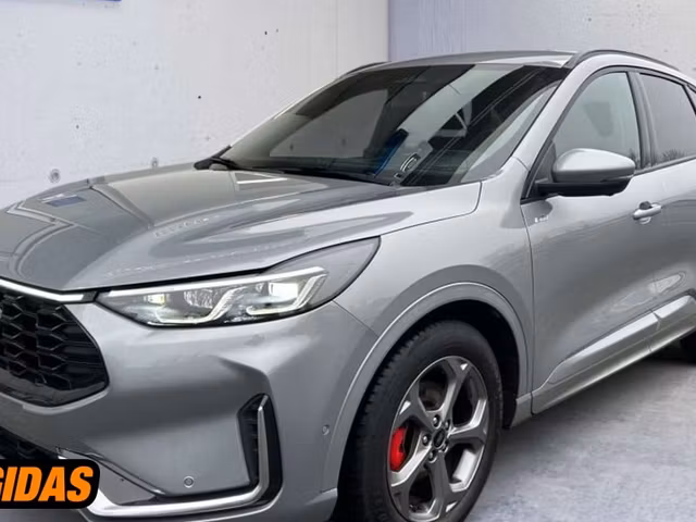 Ford Kuga 1.5