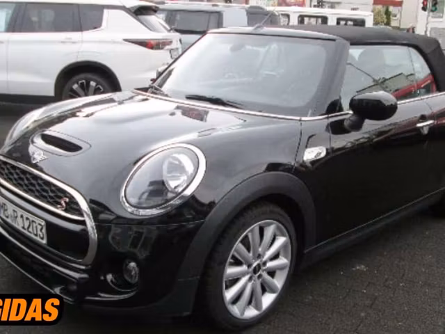 Mini Mini Cooper S 2.0