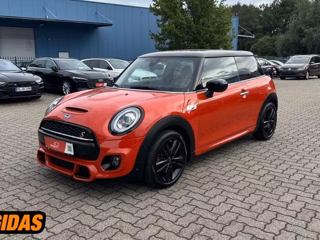 Mini Mini Cooper S 2.0