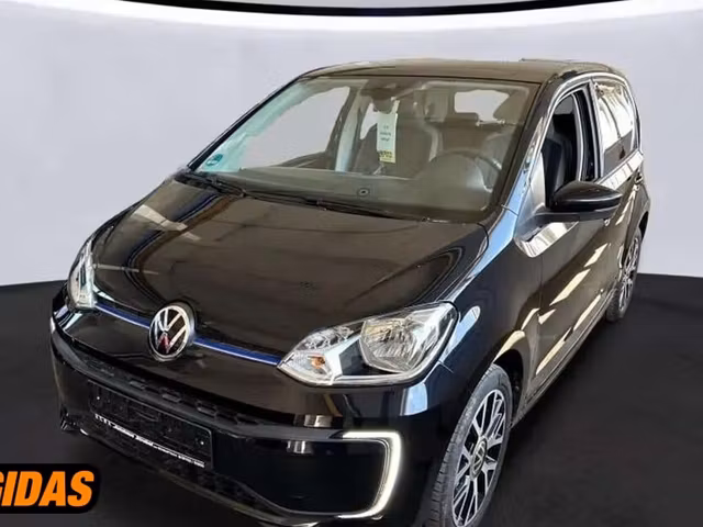 Volkswagen up! 83
