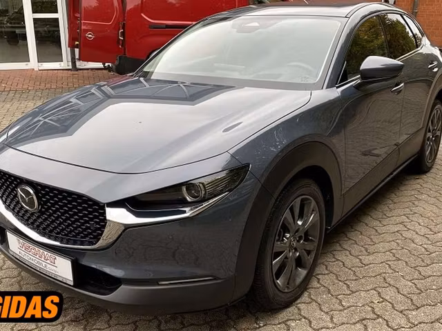 Mazda CX-30 2.0