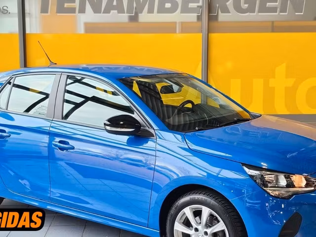 Opel Corsa 1.2 55
