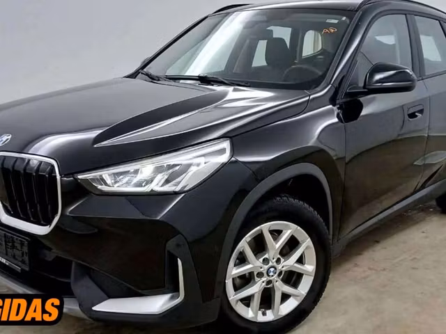 BMW X1 2.0