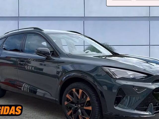 Cupra Formentor 1.5 TSI 150