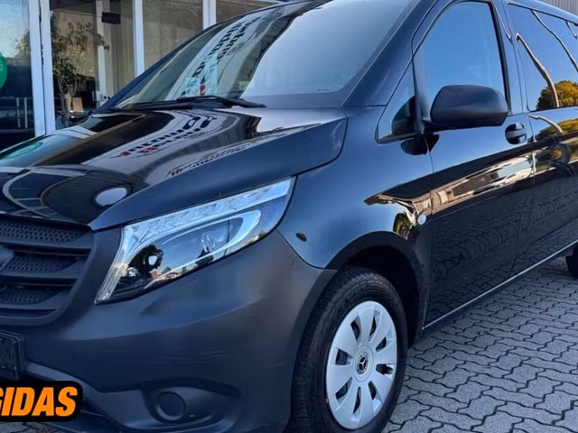 Mercedes-Benz Vito 2.0