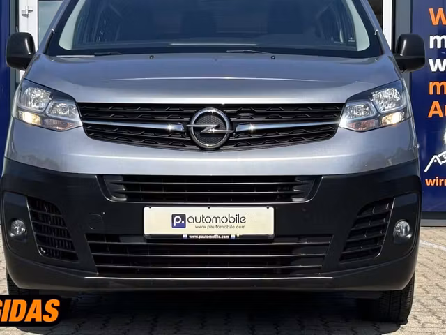 Opel Vivaro 1.5