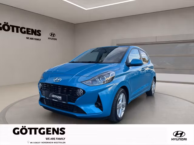 Hyundai i10 1.0 66