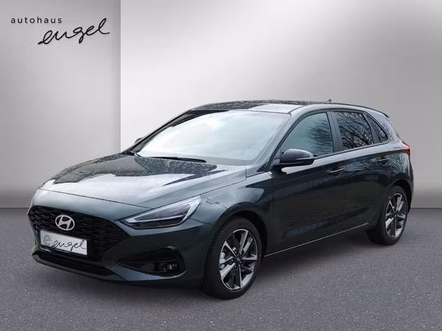Hyundai i30 1.0 T-GDi 100 Creative