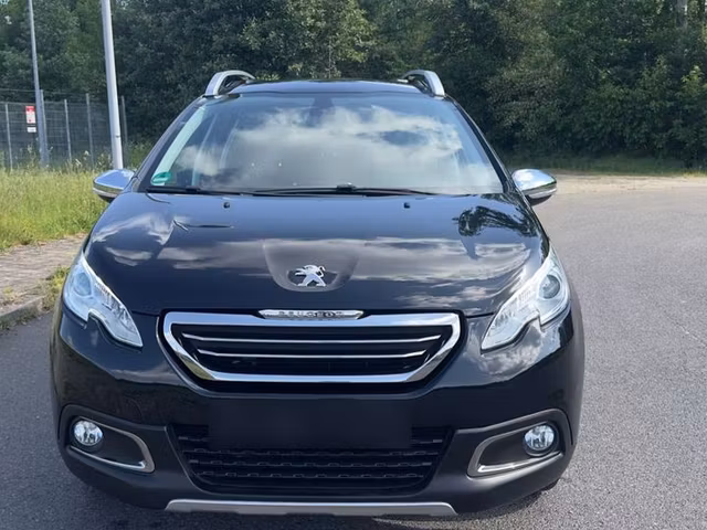 Peugeot 2008 1.2 PureTech 110 Urban Move
