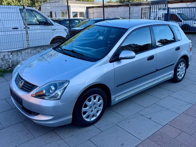 Honda Civic 1.4 90 LS