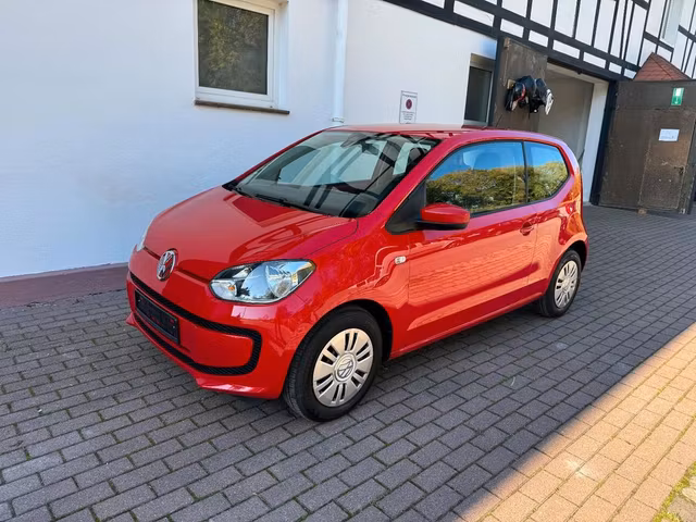 Volkswagen up! 1.0 60
