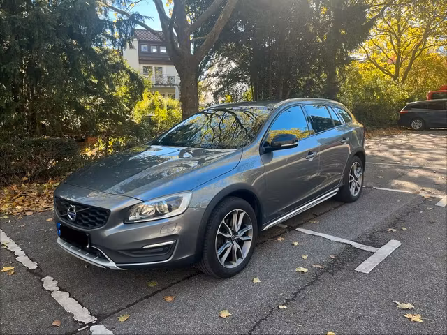 Volvo V60 2.0 190 Summum 4x4