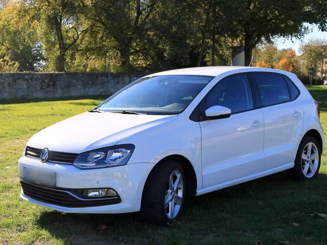 Volkswagen Polo 1.2 TSI 90 Highline
