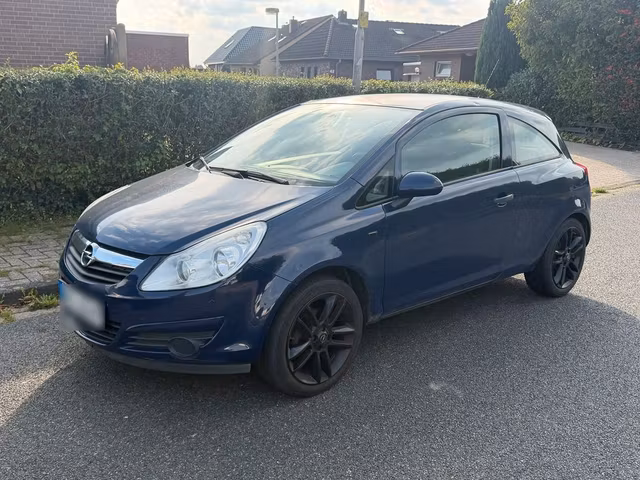 Opel Corsa 1.0 55
