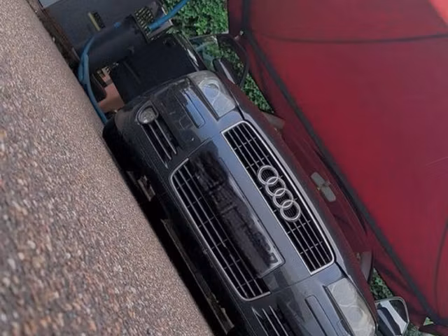 Audi A3 2.0 TDI 140