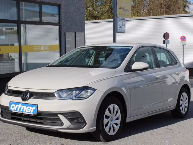 Volkswagen Polo 1.0 TSI 80 Life