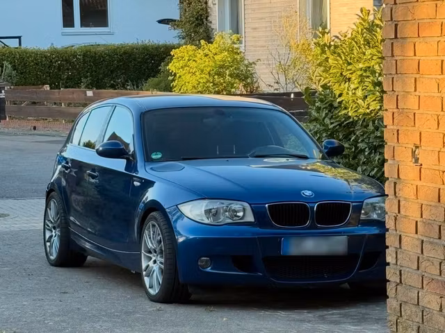 BMW Série 1 118i 2.0 129