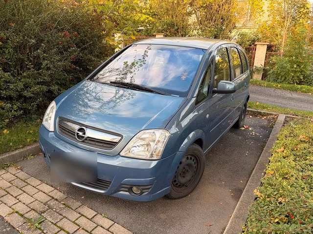 Opel Meriva 1.4 90