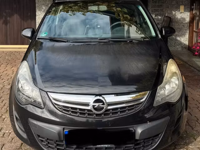 Opel Corsa 1.4 87