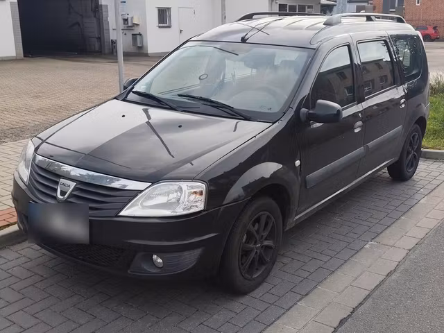 Dacia Logan 1.5 dCi