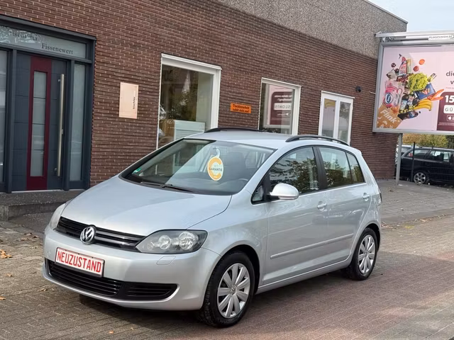 Volkswagen Golf Plus 1.4 80