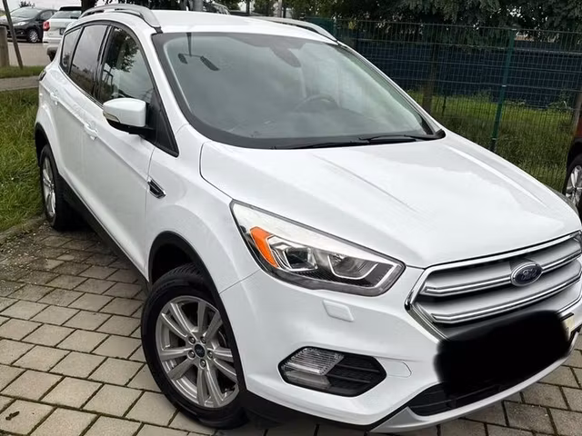 Ford Kuga 1.5 EcoBoost 150 Business