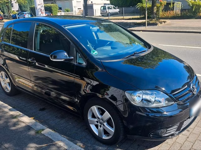 Volkswagen Golf Plus 1.4 TSI 170